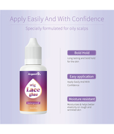 Wholesale Private Label Lace Wig Adhesive 30ml